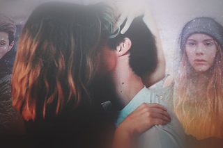 Chris and Eva | Take me under