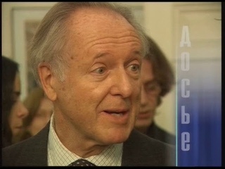 Н.Д. Лобанов-Ростовский, РТВ, Берлин