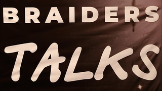 Конференция BRAIDERS TALKS 2024 - 30 марта город Омск, обзор мероприятия