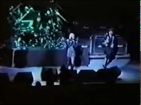 Black Sabbath Rob Halford Costa Mesa 1992 Full