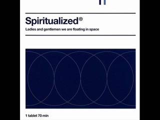 Spiritualized-The Individual