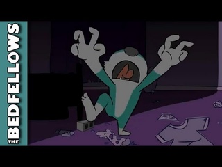 The Bedfellows - Don't Touch My Stuff (EP#2)