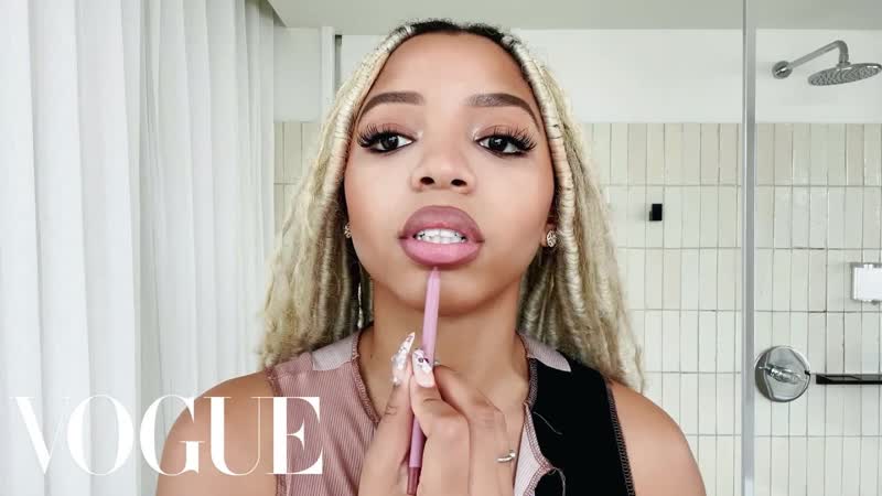 Chlöes Beauty Guide, From Sculpting Skin Care to Full Eyebrows, Beauty Secrets,