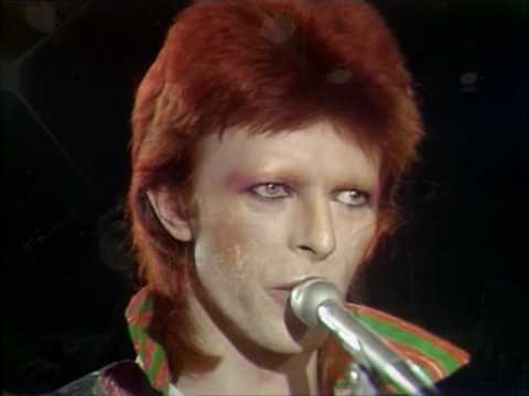 David Bowie Space Oddity live excellent