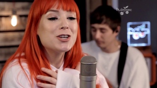 TARABAROVA - Хочу жити без війни (#ЛюксLIVE - живий звук)