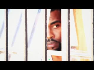 Pharoahe Monch - Haile Selassie Karate (feat. Mr. Porter) (2013)