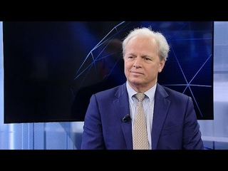 Аксель ван Тротсенбург: Главная задача  обеспечить бедные страны вакцинами
