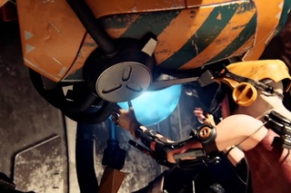 ReCore E3 2015 Official Trailer HD