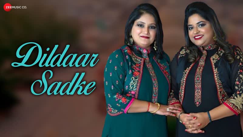Dildaar Sadke Music Video, Roohani