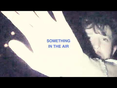 Oscar and the Wolf Something in the Air ( Official