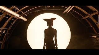 Alewya - Spirit_X (Official Video)