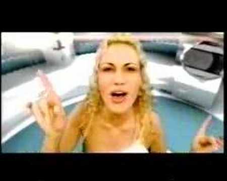 Tokyo Ghetto Pussy featuring Candy Fly Me To The