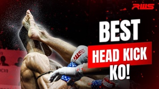 Decapitation Headkick Compilations in RWS