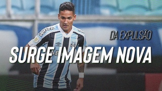 GRÊMIO: Romildo avalia Vagner Mancini | Ângulo novo de expulsão | Reforço de última hora