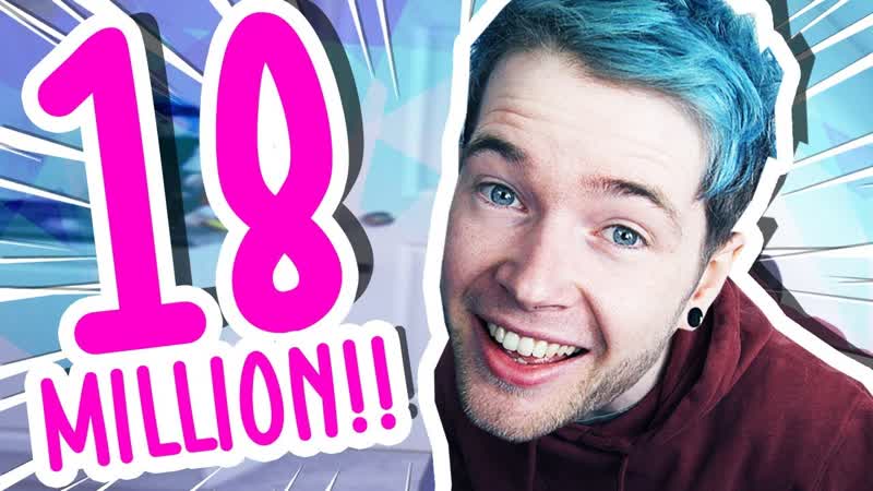 18 MILLION
