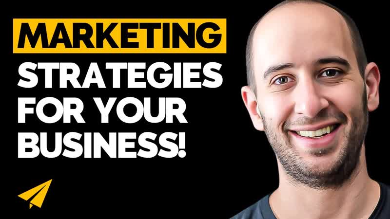 Marketing Strategies Breaking Down Your Marketing Strategy Ask