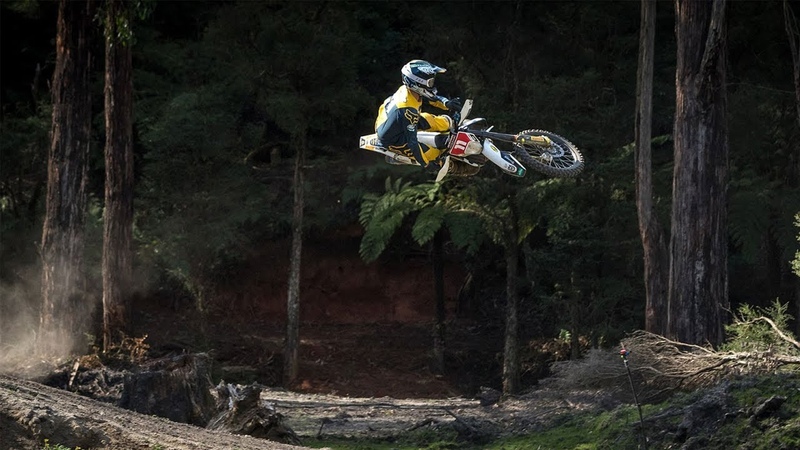 Fastest Enduro Riders, , They are Freaky
