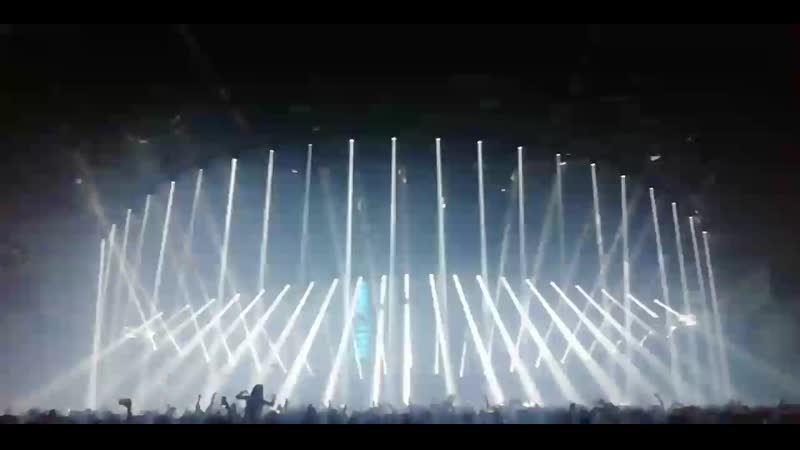 MASTERS OF HARDCORE RUSSIA