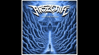 Arszenik - Burn The Wicked (EP, 2024)