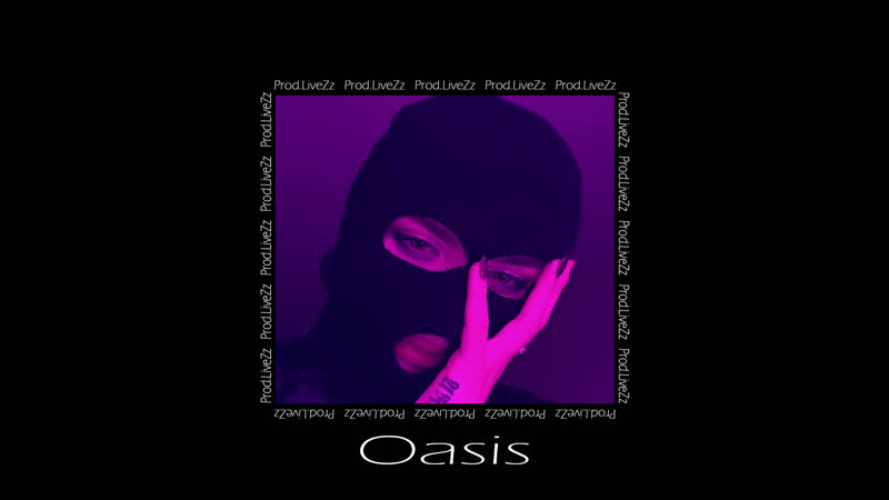 BEAT Oasis ( Prod. by Live