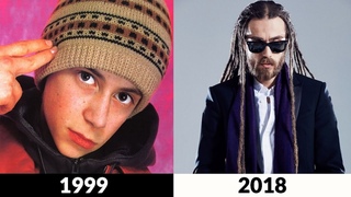КАК МЕНЯЛИСЬ КЛИПЫ ДЕЦЛА/LE TRUK | 1999-2018