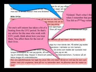 The Socialist Utopia - Atrocities, part 3