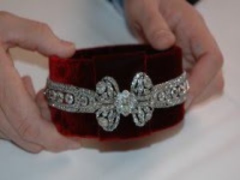 Сокровища русских цареи документальныи фильм о Patrick