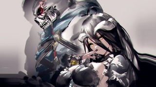 Overlord Movie The Sacred Kingdom Theme Song FullOxT  WHEELER-DEALER(Lyrics)