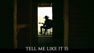 Warren Zeiders - Tell Me Like It Is Official Lyric Video