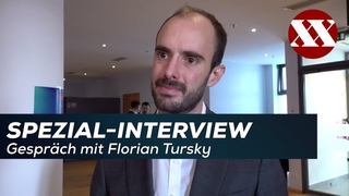 Gemeinsamer Umstieg auf die ID-Austria, einladung von Staatssekretr Florian Tursky