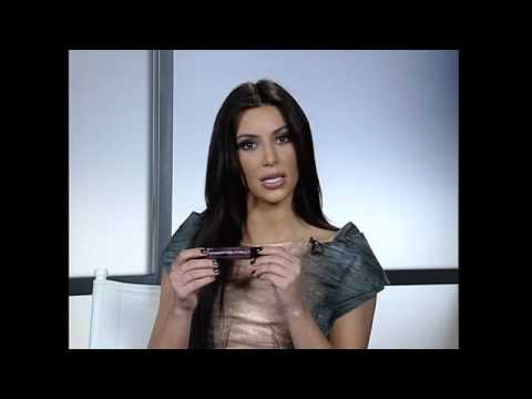 Kim Kardashian Beauty