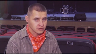 НИКОЛАЙ ЕКИМОВ - ИНТЕРВЬЮЛИЧНАЯ ЖИЗНЬСЪЁМКИ В КИНО - О БУДУЩЕМ ФИЛЬМЕ29 апреля 2024г.