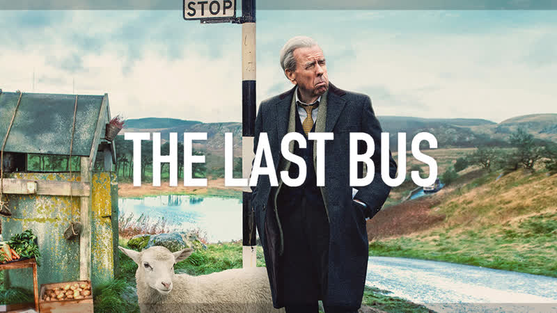 Последний автобус, The Last Bus