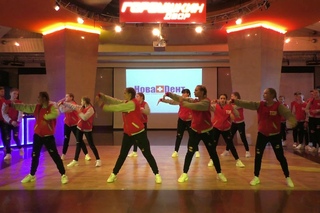 TDF Juniors. Dance Star Festival - 13. Группы. 10 декабря 2017г.