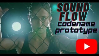 Sound Flow - Codename Prototype Karolina Kowalkiewicz MMA  #Electro #Freestyle #Music