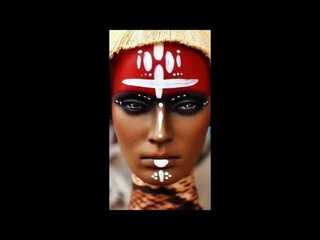 DJ Snake & Wade - Guddi Riddim (feat. Nooran Sisters) ExtenMix Mix