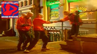 Have You Ever Been Mellow (Official Music Video)