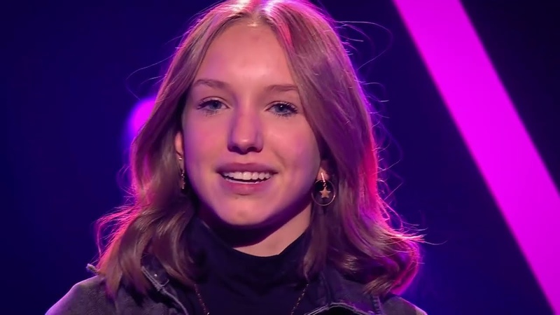 Zita 2022 ( Zoe Wees