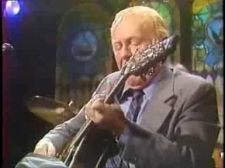 HERB ELLIS Days of Wine and Roses (Live in concert 1979)
