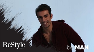 İbrahim Çelikkol | beMAN Magazine Ocak 2018