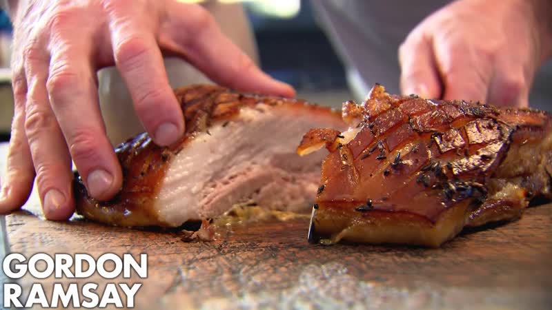 Gordons Guide To Slow Cooking, Gordon