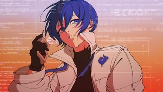 -  / Heat Abnormal - KAITO (cover)
