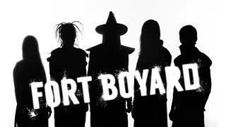 Fort Boyard