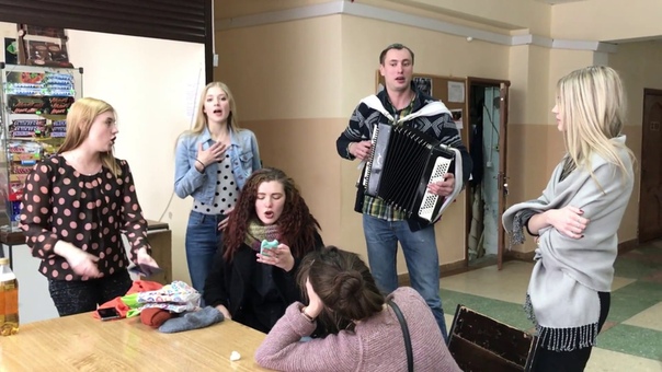 Угонщица со