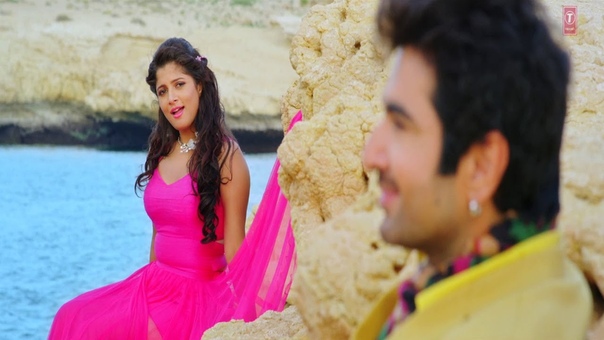 Deewana ( Nesha Nesha) Full Title Song Video ᴴᴰ, Deewana Bengali Movie 2013, Jeet