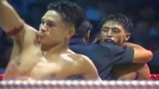Superlek Sorn Esarn Knockouts ( ) | Muay Thai