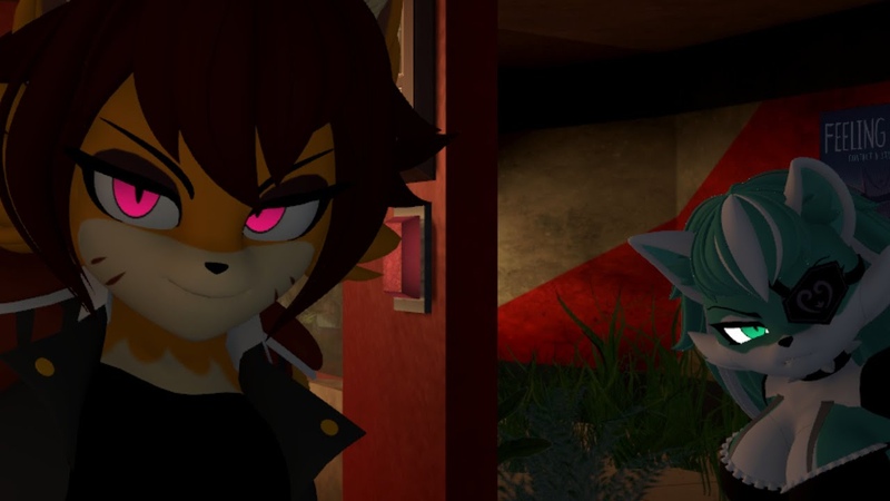 IN HEAT: Lustful Nights NEW DEMO