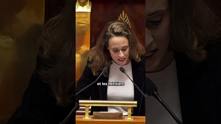 Vous ne devriez pas tre l.