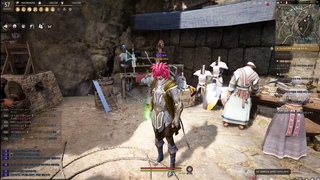 Black Desert online.Улучшение Ожерелья Чашей Света И Извлечение Чаши!!
