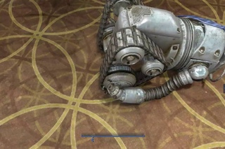Fallout 4 Интересный квест из убежища 118 Far Harbor